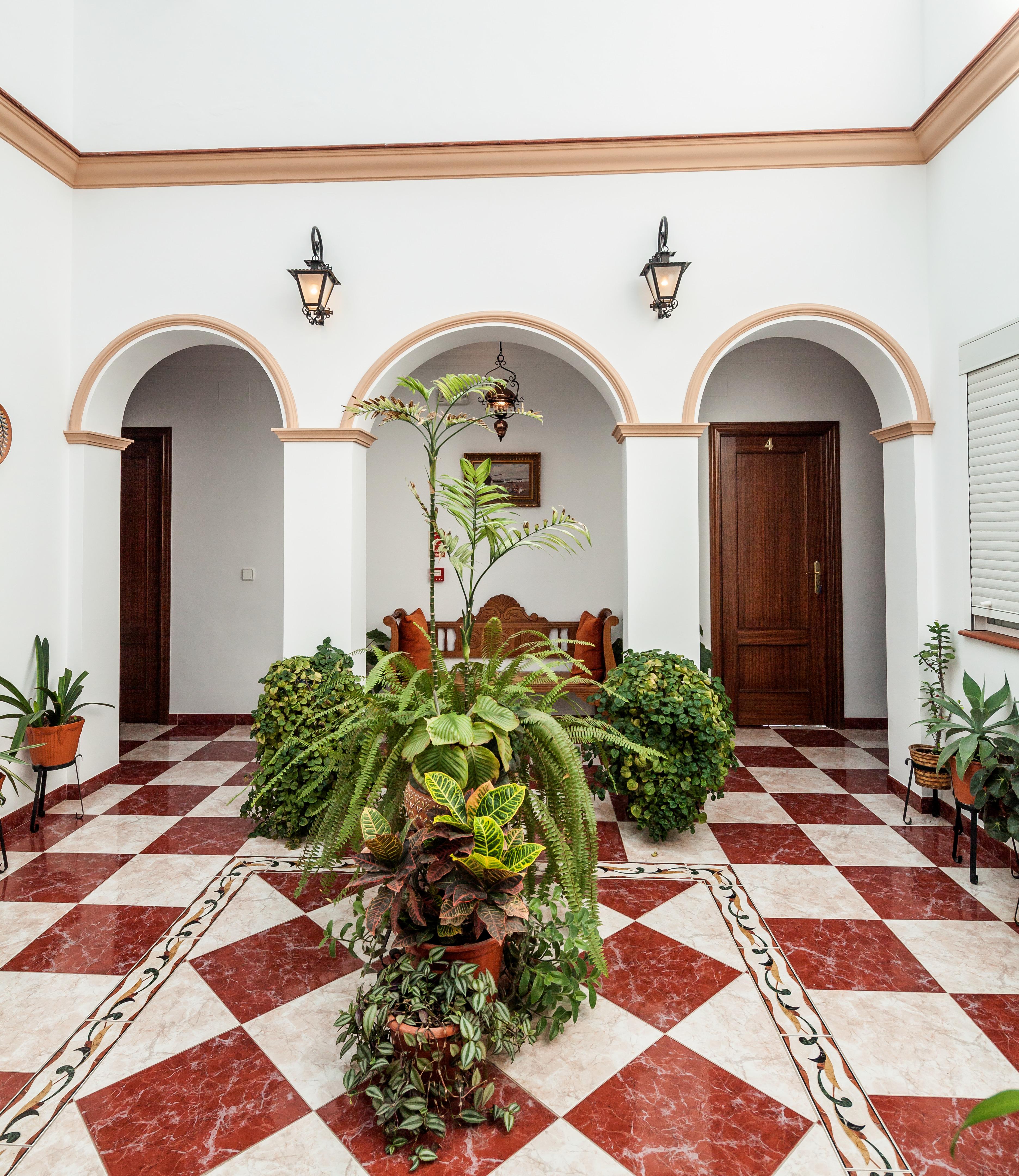 Hotel El Molino Osuna Exterior photo
