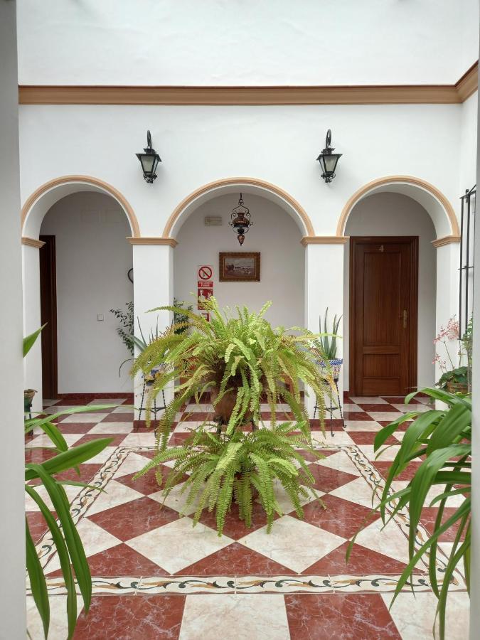 Hotel El Molino Osuna Exterior photo