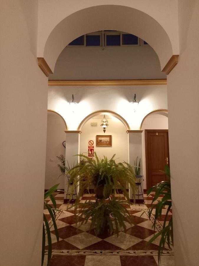 Hotel El Molino Osuna Exterior photo